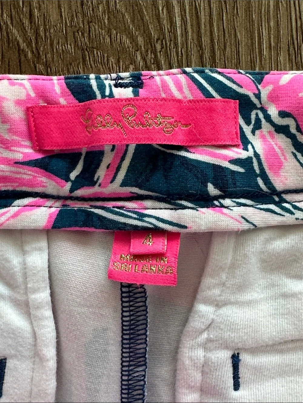 Lilly Pulitzer 5